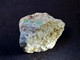 Gilalite (4 X 3 X 2 Cm )Christmas Mine - Banner Mining Distr - Gila Co- - Arizona - USA - Minéraux