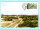 Schweden / Sverige  2003  Mi.Nr. 2348 , Ölands Heidelandschaft - Maximum Card - First Day  2003-20-03 - Cartes-maximum (CM)