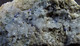 Gilalite With Hydroxyapophylite (K)  (3.5 X 3 X 1 Cm ) Christmas Mine - Banner Mining Distr - Gila Co- - Arizona - USA - Minéraux