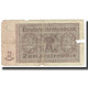 Billet, Allemagne, 2 Rentenmark, 1937, 1937-01-30, KM:174b, B - 2 Rentenmark