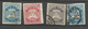 Japon    N°  176 X 2  ; 178 Et 180       Oblitérés       B/TB       Voir Scans     Soldé ! ! ! - Used Stamps