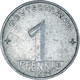 Monnaie, République Démocratique Allemande, Pfennig, 1952 - 1 Pfennig