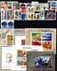 NORWAY-NORWEGEN-collection Of Postage Stamps From 1937-2004! ALL STAMPS ARE MNH**! - Sammlungen