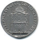 PAPA GREGORIO XIII 1582 SANTA MARIA DEI MONTI MEDAGLIA RESTITUZIONE - Royal/Of Nobility