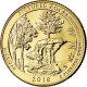 Monnaie, États-Unis, Quarter, 2018, Denver, SPL, Copper-Nickel Clad Copper - 2010-...: National Parks