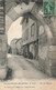 MONTPEZAT DE QUEREY : RUE DE L'HOPITAL - Montpezat De Quercy