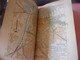 Delcampe - ♥️ REISBOEK VOOR NEDERLAND 1922  TOERISTENBOND MAP PLAN - 1901-1940