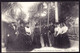 Um 1910 Ungelaufene AK: Pic Nique (Pick-Nick). Piauhy. Gut Gekleidete Gesellschaft - Teresina