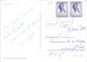 CPSM Carte Postale  Luxembourg   Larochette  Multivues 1961 VM58507 - Larochette