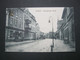 LÖTZEN , Strasse, Schöne Karte Um 1916 - Ostpreussen