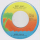 * 7" * INNER CIRCLE - MARY MARY (Holland 1979) - Reggae