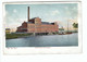 Sas Van Gent   Coöperatieve Suikerfabriek  (lichte Plooi V Midden Boven Naar Onder Zie Scans) - Sas Van Gent