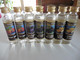 7 X Mignonettes Flacons Eau De Vie Suisse  Pour Collectionneurs - Miniflesjes