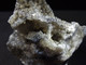 Calcite With Pyrite /Marcassite Inclusions ( 5 X 3.5 X 4.5 Cm ) Clypot Quarry - Soignies -  Wallonia - Belgium - Minéraux