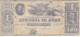 BILLETE DE ESTADOS UNIDOS DE 1 DÓLLAR DEL AÑO 1850 (BANKNOTE) BANK OF AUGUSTA - United States Notes (1862-1923)
