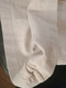 Delcampe - 2 Tuniques Chemises Longues Manches Courtes Tailles 38/40 Médiéval Déguisements - Autres & Non Classés