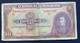 COLOMBIA BANKNOTE 10 PESOS ORO 1963 SERIE EE P389-CO 519 USA SELLER - Colombie