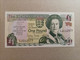 Billete De Jersey De 1 Libra, Año 1995 Conmemorativo, UNC - Jersey