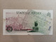 Billete De Jersey De 1 Libra, Año 1995 Conmemorativo, UNC - Jersey