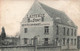 CPA Auderghem Oudergem - Laiterie Du Pont - Maison Recommandée Aux Familles -  Oblitéré A Dinant En 1906 - Oudergem - Auderghem