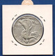 UNITED STATES OF AMERICA - 1/2 Dollar 1942 - Circulated -  See Photos - SILVER - Km 142 - 1916-1947: Liberty Walking