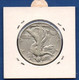 UNITED STATES OF AMERICA - 1/2 Dollar 1942 - Circulated -  See Photos - SILVER - Km 142 - 1916-1947: Liberty Walking (Liberté Marchant)