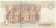 Egypt - 1 Pound - 2003/12/23 - Pick 50.h - Sign 22 - AUnc. - Serie 433 - Egitto