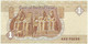 Egypt - 1 Pound - 23.11.1986 - Pick 50.d - Sign 18 - Serie 171 - Egitto