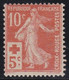 France   .    Y&T   .      147  (2 Scans)      .   **     .     Neuf  Avec  Gomme D'origine  Et SANS Charnière - Unused Stamps