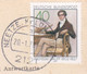 Duitsland 1978, Abstempelung Neetze Kr. Lüneburg - Postkarten - Gebraucht