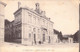 CPA France - Gironde - S. Pauillac - L'Hôtel De Ville - BR. - Animée - Horloge - Rues - Pauillac