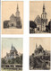 Delcampe - MONTIER En DER - 23 Cartes Postales Anciennes Différentes Vues - Montier-en-Der