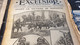 EXCELSIOR 16 /MONASTIR /DUCHESSE AOSTE PARIS/ANES RAVITAILLEMENT - General Issues