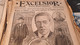 EXCELSIOR 16/ HUGHES WILSON /DAMLOUP /FABIANO / GENERAL RUSSE LOCKWITZKY - Informations Générales