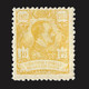 Guinea España.1922. Alfonso XIII.10p.MNH.Edifil 166. - Guinea Española