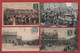 12 Cartes Toutes Abîmées -  Berck -( 62.Pas-de-Calais ) - Berck