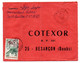 Sénégal -1967-  PIKINE  Pour Besançon-25-- Tp  Diagne    Seul Sur Lettre.......cachet...... - Sénégal (1960-...)