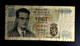 A7  BELGIQUE    BILLETS DU MONDE   BELGIUM  BANKNOTES  20  FRANCS 1964 - [ 9] Colecciones