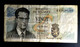 A7  BELGIQUE    BILLETS DU MONDE   BELGIUM  BANKNOTES  20  FRANCS 1964 - [ 9] Colecciones