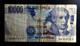 A7   ITALIE   BILLETS DU MONDE     ITALIA   BANKNOTES  10000 LIRE 1984 - [ 9] Colecciones