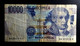 A7   ITALIE   BILLETS DU MONDE     ITALIA   BANKNOTES  10000 LIRE 1984 - [ 9] Sammlungen