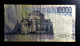 A7   ITALIE   BILLETS DU MONDE     ITALIA   BANKNOTES  10000 LIRE 1984 - [ 9] Verzamelingen