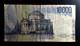 A7   ITALIE   BILLETS DU MONDE     ITALIA   BANKNOTES  10000 LIRE 1984 - [ 9] Sammlungen