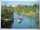 Adelaide - Torrens River - A Picturesque Scene Along The River - Adelaide