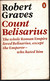 Count Belisarius * By Robert Graves  - Penguin Books 1968 - Andere & Zonder Classificatie