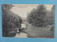 Exposition Provinciale Du Limbourg à Saint-Trond (1907) Vue Dans Le Parc - Sint-Truiden
