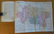 Géographie De L'ALLIER Par Adolphe JOANNE (1900) 22 Gravures Et 1 Carte Dépliante Coloriée - Auvergne