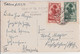 1933 - MAROC ESPAGNOL - CARTE De TETUAN => ALLEMAGNE - Marocco Spagnolo