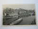 LAUENBURG , Hafen, Schöne Karte  Um 1956 - Lauenburg