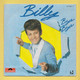 Disque Vinyle 45 Tours : BILLY :  Bye Bye..Scan A  : Voir 2 Scans - Enfants